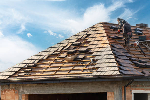 Cold Roofs in Escalon, CA